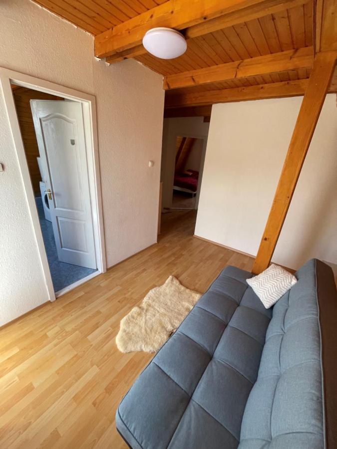 Corner House Zsory Spa Mezőkövesd エクステリア 写真