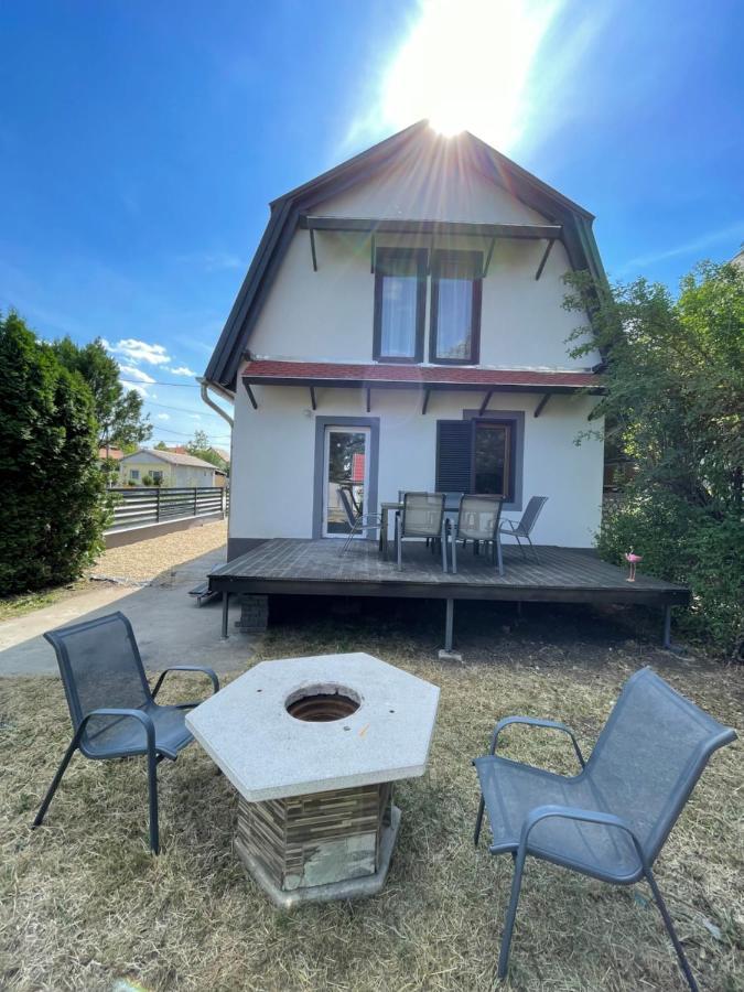 Corner House Zsory Spa Mezőkövesd エクステリア 写真