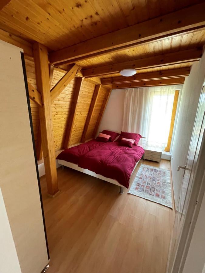 Corner House Zsory Spa Mezőkövesd エクステリア 写真